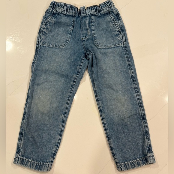 Crewcuts jeans - size 6 - Picture 1 of 3